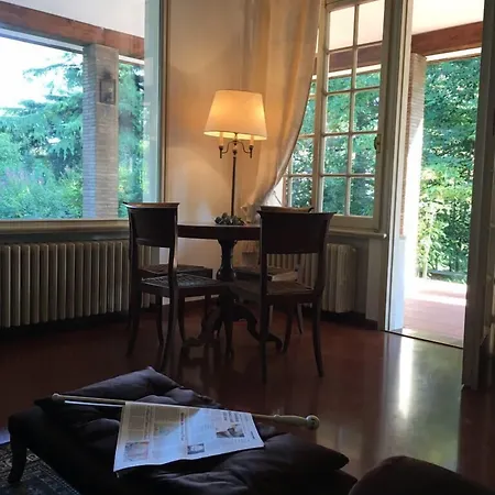 Sottoalfico Bed and breakfast