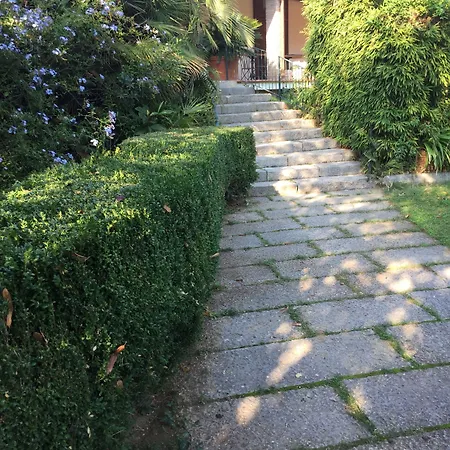 Sottoalfico Bed and breakfast Rímini