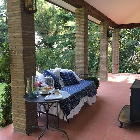 Bed and breakfast Sottoalfico 2*