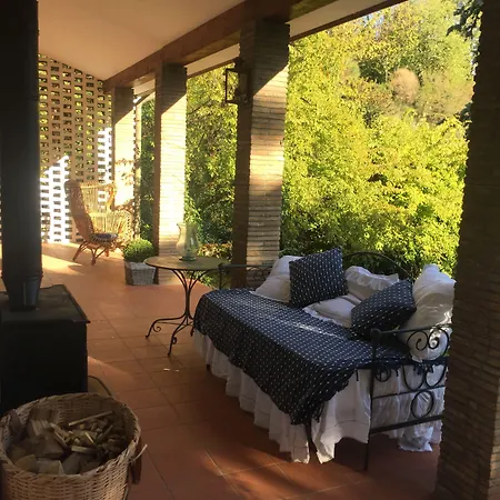 Sottoalfico Bed and breakfast