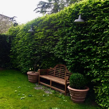 Bed and breakfast Sottoalfico 2*