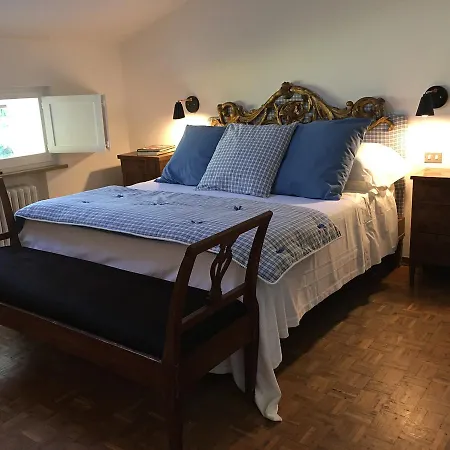 Sottoalfico Bed and breakfast