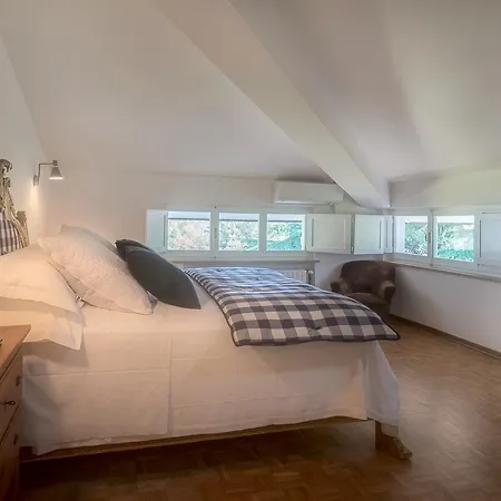 Bed and breakfast Sottoalfico