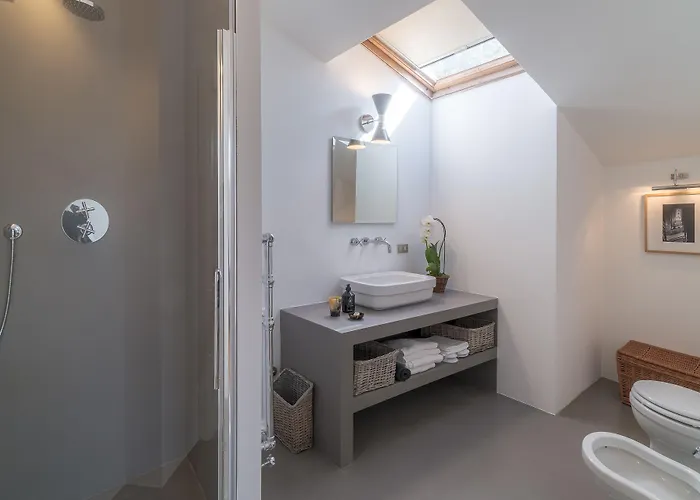 B&B Sottoalfico 리미니