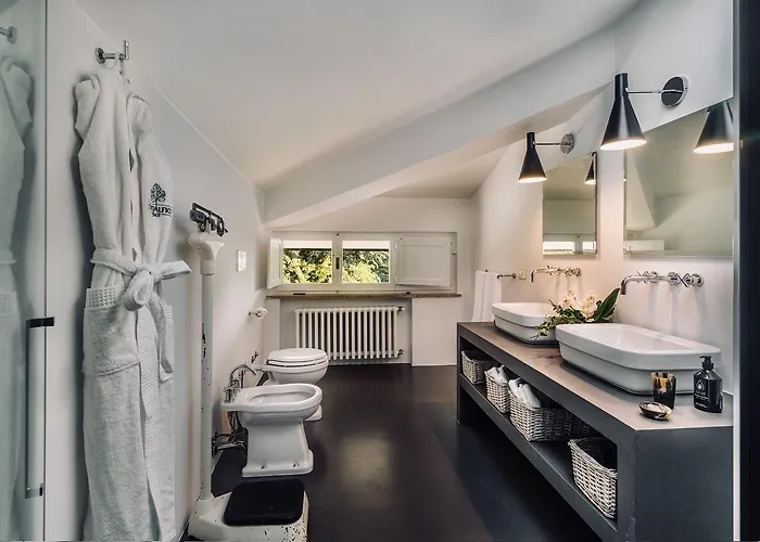 Sottoalfico B&B 리미니