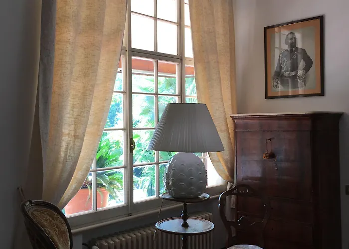 B&B Sottoalfico 리미니