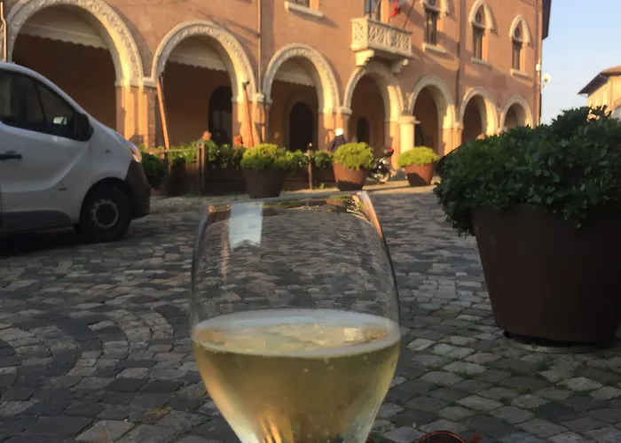 Sottoalfico 리미니