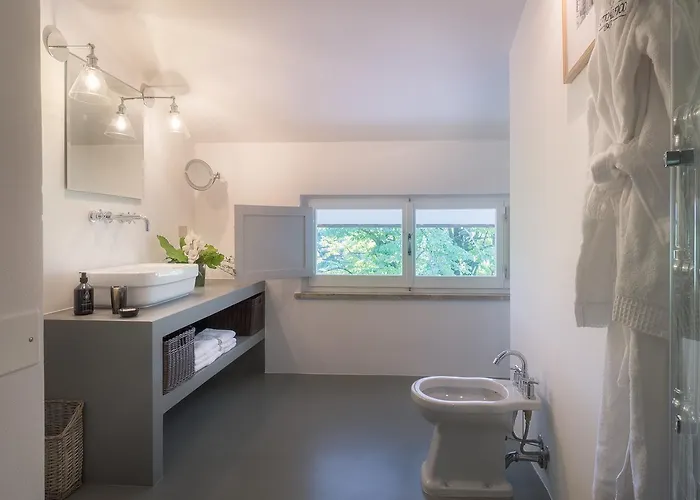 Sottoalfico 리미니