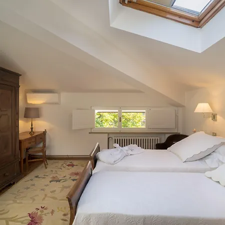 Bed and Breakfast Sottoalfico