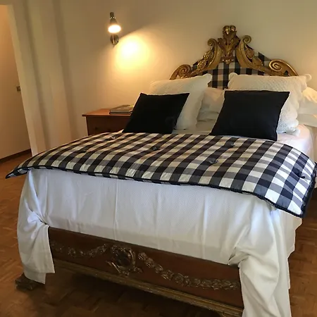 Bed and Breakfast Sottoalfico 2*