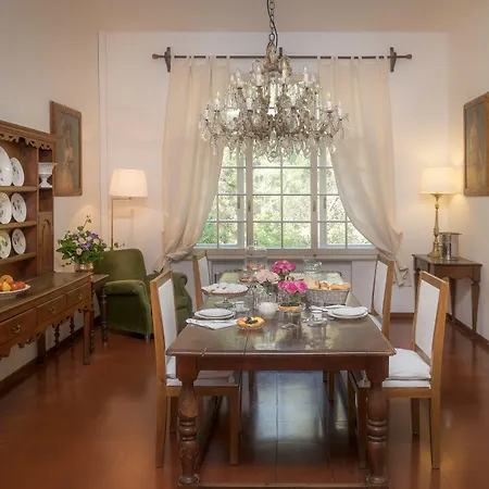 Sottoalfico ベッド・アンド・ブレックファスト 2*