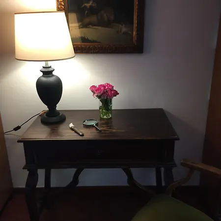 Bed and Breakfast Sottoalfico