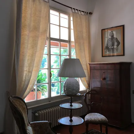 Bed and Breakfast Sottoalfico Ρίμινι