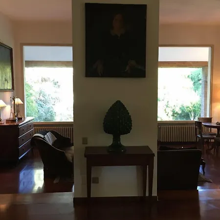 Bed and Breakfast Sottoalfico Ρίμινι