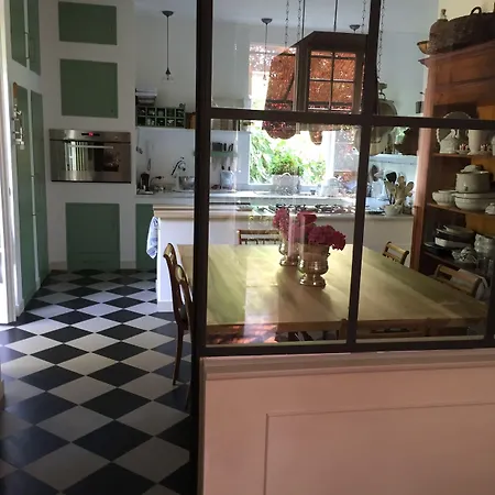 Sottoalfico Bed and Breakfast Ρίμινι