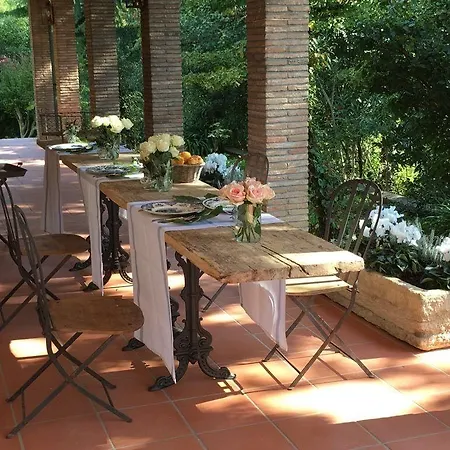 Sottoalfico Bed and Breakfast 2*