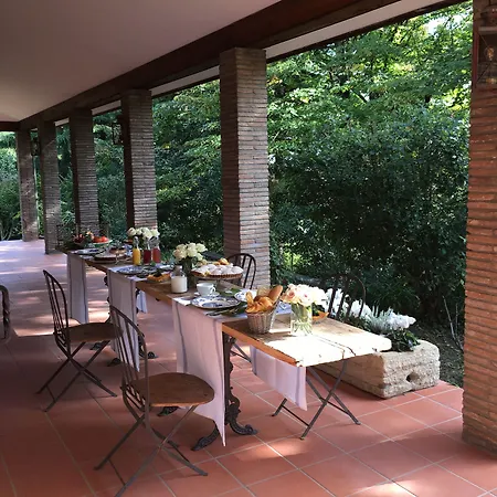 Bed and Breakfast Sottoalfico 2*