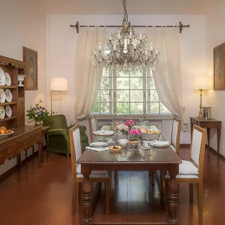 Bed & Breakfast Sottoalfico Rimini