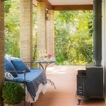 Sottoalfico Bed and Breakfast