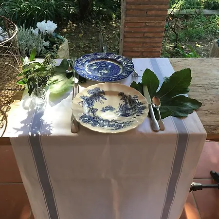 Sottoalfico Bed and Breakfast 2*