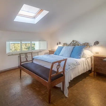 Sottoalfico Bed and Breakfast Ρίμινι