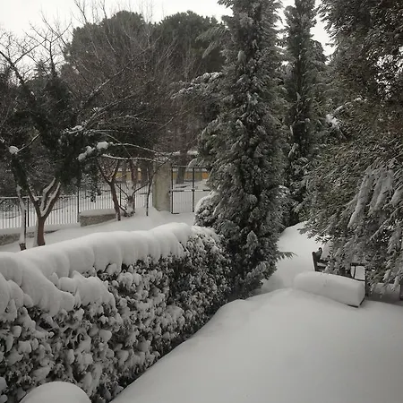 Sottoalfico Римини