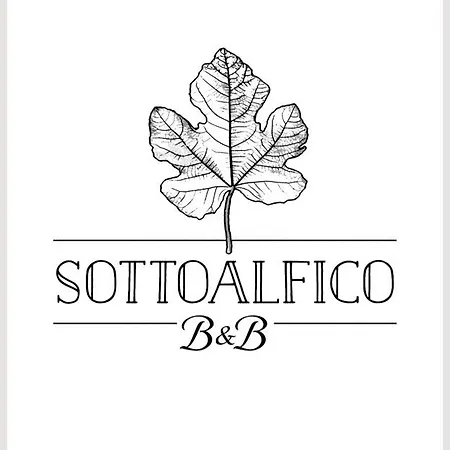 Sottoalfico לינה וארוחת בוקר 2*