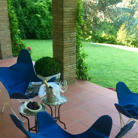 Sottoalfico Oda ve Kahvaltı Rimini