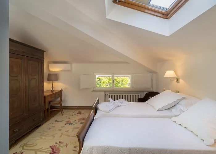 Bed & Breakfast Sottoalfico