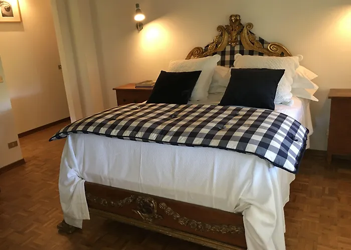 לינה וארוחת בוקר Sottoalfico 2*