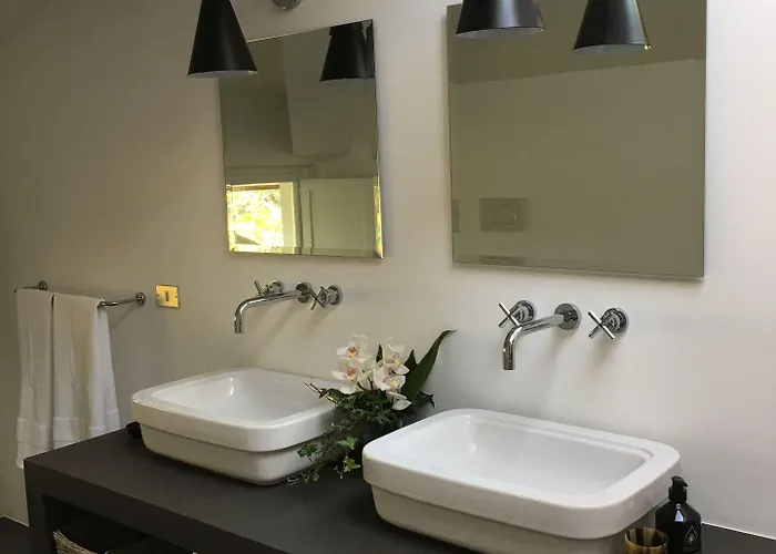 Sottoalfico Bed & Breakfast 2*