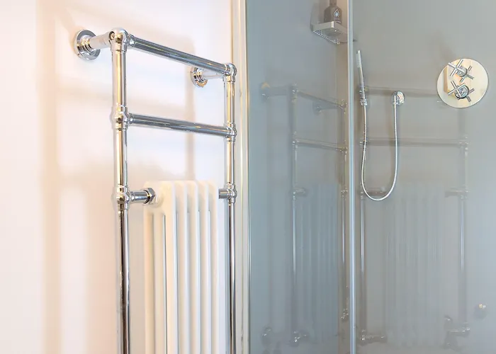 Sottoalfico 住宿加早餐酒店 里米尼