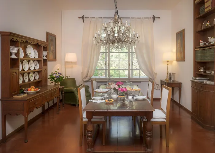 Sottoalfico Bed & Breakfast 2*