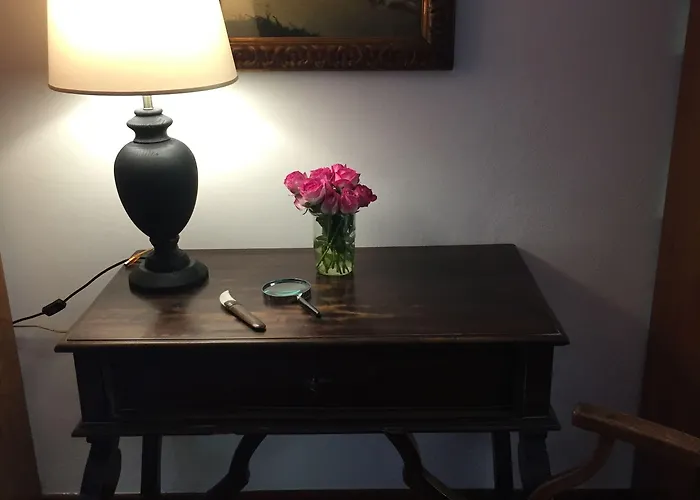 Bed & Breakfast Sottoalfico
