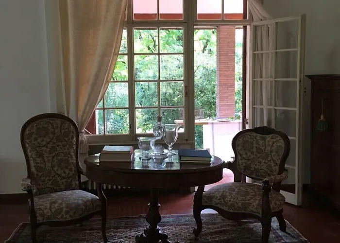 Sottoalfico Bed & Breakfast 2*