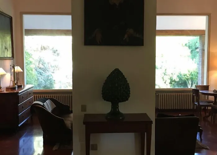 住宿加早餐酒店 Sottoalfico 里米尼