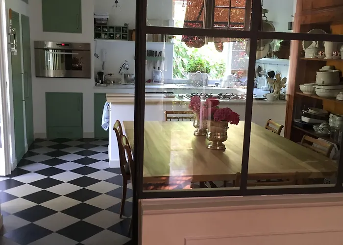 Sottoalfico לינה וארוחת בוקר רימיני