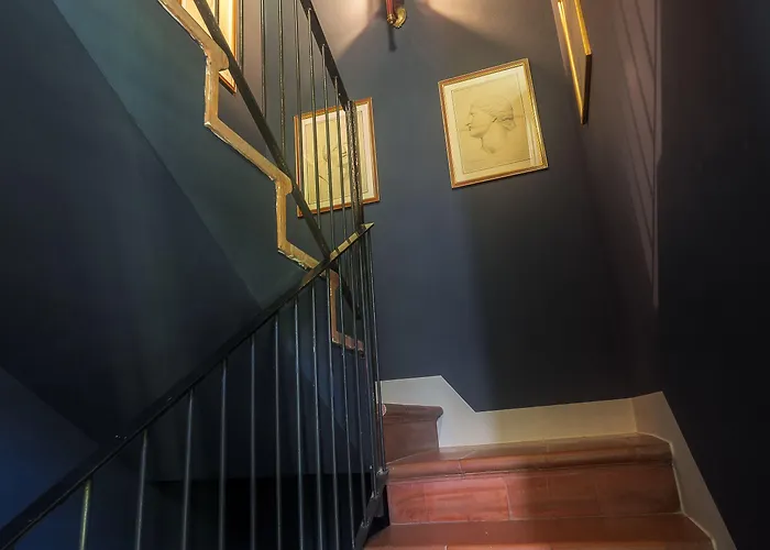 住宿加早餐酒店 Sottoalfico 2*