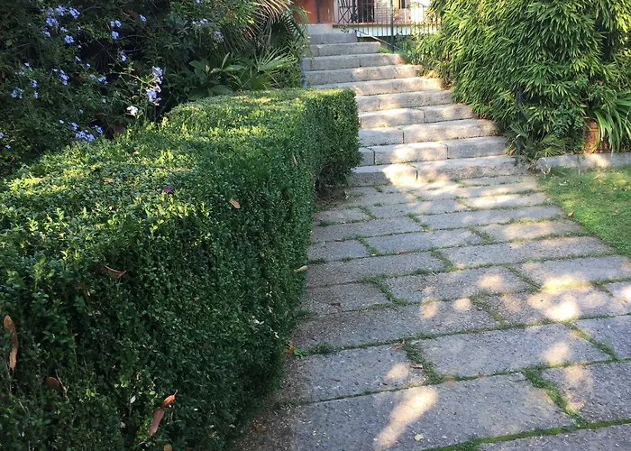 Sottoalfico לינה וארוחת בוקר רימיני