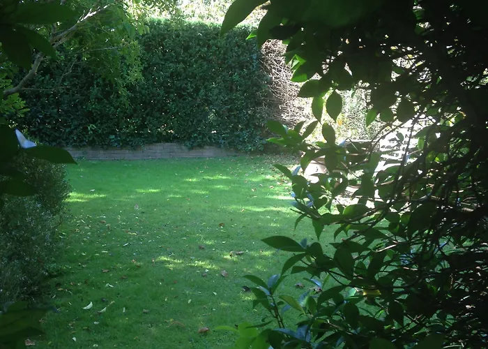 לינה וארוחת בוקר Sottoalfico 2*