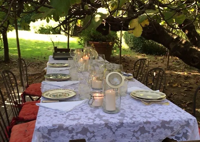 Sottoalfico Bed & Breakfast 2*