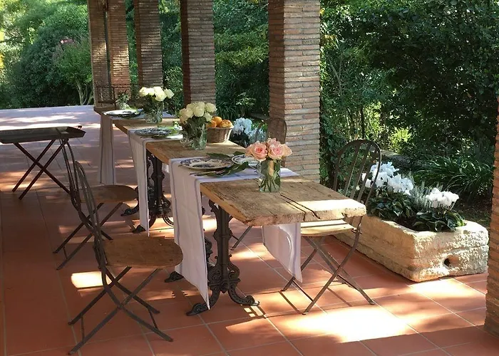 Sottoalfico לינה וארוחת בוקר 2*