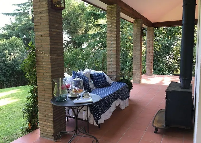 Bed & Breakfast Sottoalfico 2*
