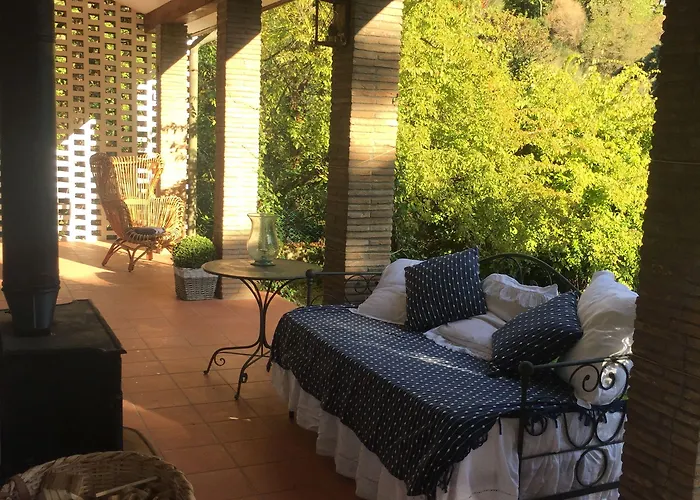 Sottoalfico Bed & Breakfast