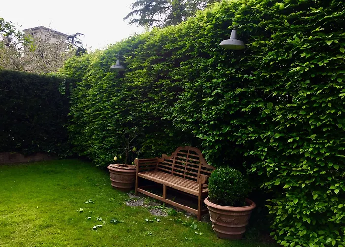 Bed & Breakfast Sottoalfico 2*