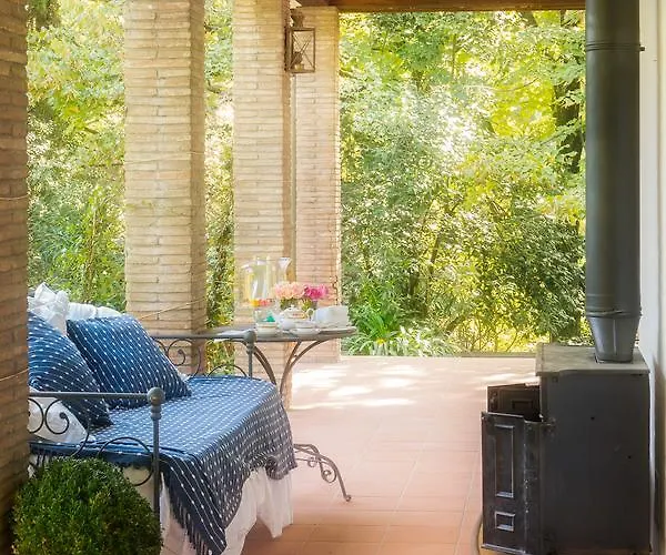 Sottoalfico Bed & Breakfast