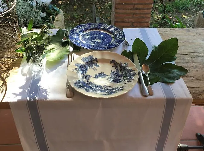 Sottoalfico Bed & Breakfast 2*