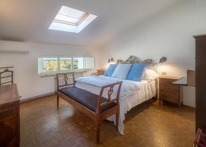 Sottoalfico 住宿加早餐酒店 里米尼