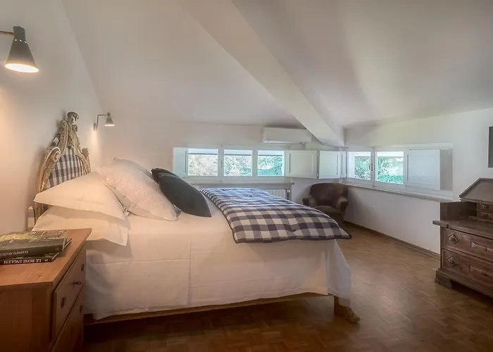 Bed & Breakfast Sottoalfico