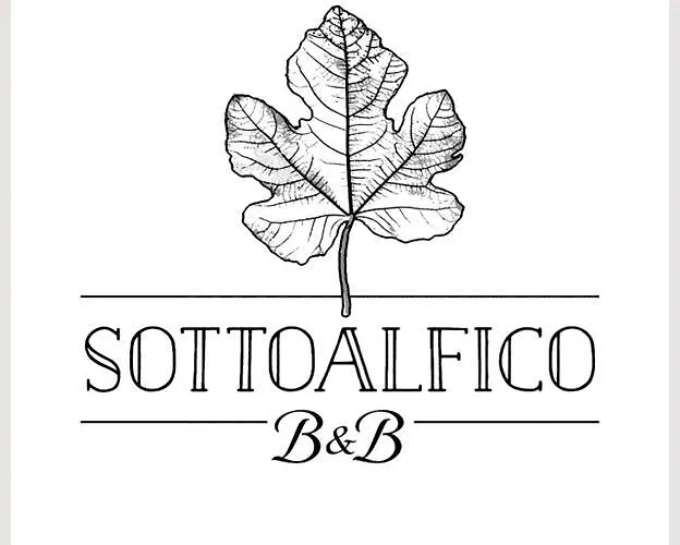 Sottoalfico 住宿加早餐酒店 2*